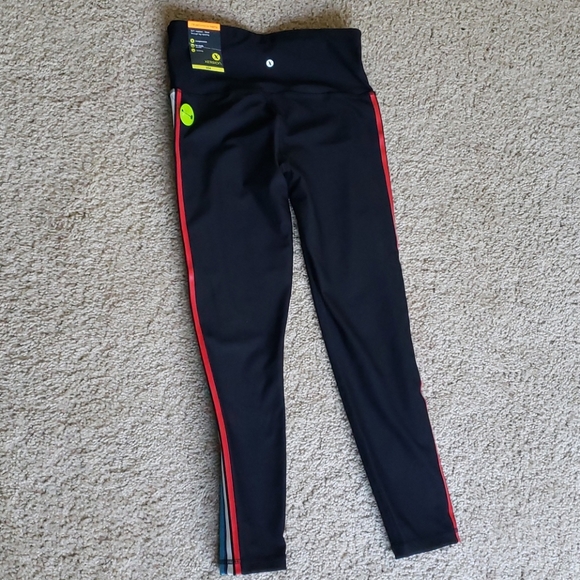 Compression  leggings - Picture 3 of 3